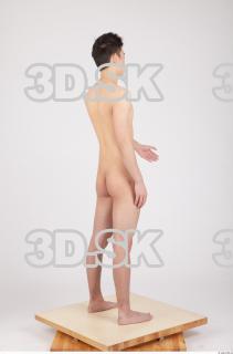 Body texture of Frederick 0033